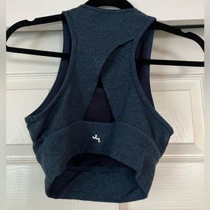 M JoyLab Workout Crop Top